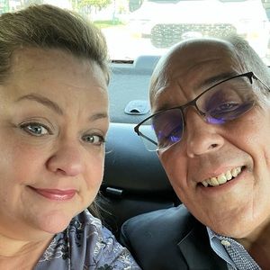 Meet your Posher, Maryann